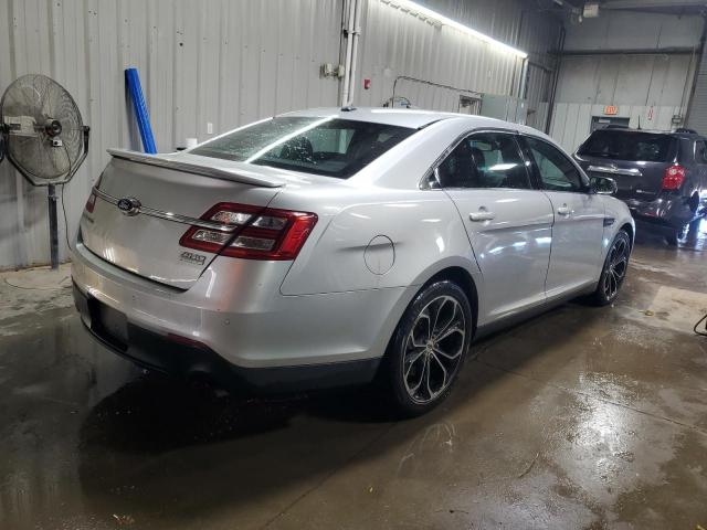 Photo 3 from auction – 2015 FORD TAURUS SHO with VIN 1FAHP2KT4FG177383