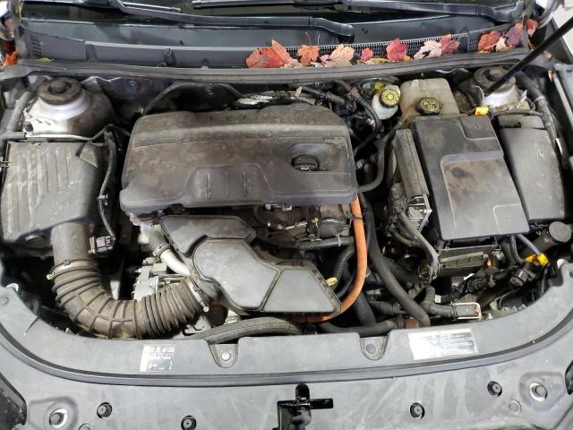 Photo 11 from auction – 2014 BUICK LACROSSE with VIN 1G4GB5GR3EF152901