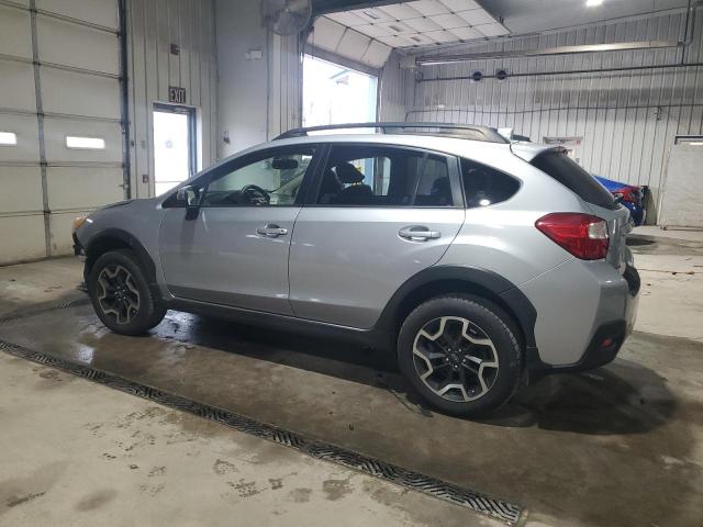 Photo 2 from auction – 2016 SUBARU CROSSTREK with VIN JF2GPALC1GH230746