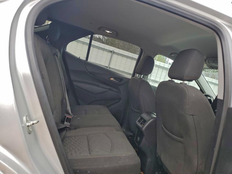 Zdjęcie 11 z aukcji – 2018 CHEVROLET EQUINOX LT z VIN 2GNAXJEV2J6344231