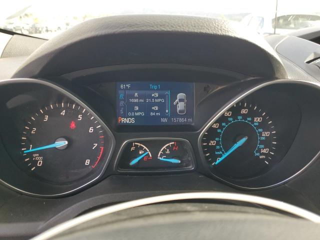 Photo 9 from auction – 2015 FORD ESCAPE S with VIN 1FMCU0F75FUB40953