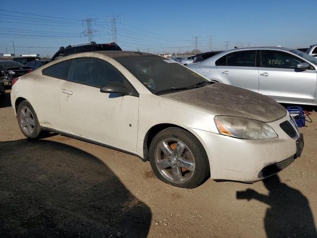 Photo 4 from auction – 2008 PONTIAC G6 with VIN 1G2ZH17N984195631