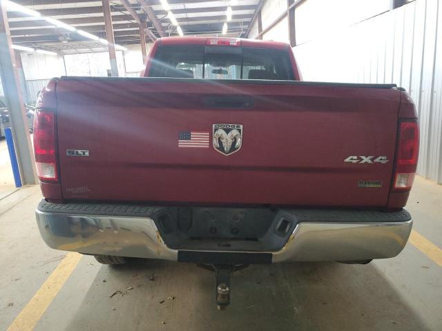 Photo 6 from auction – 2009 DODGE RAM 1500 with VIN 1D3HV18P99S784716