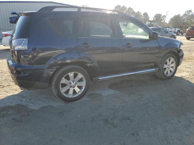 Photo 3 from auction – 2011 MITSUBISHI OUTLANDER with VIN JA4AS3AW7BU033036