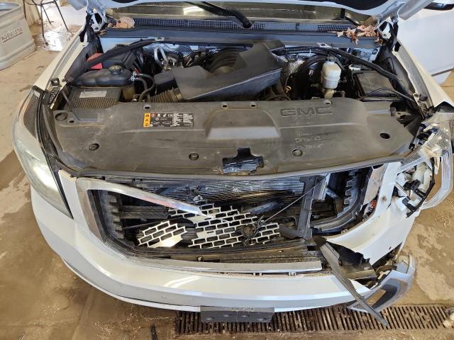Photo 12 from auction – 2017 GMC YUKON DENA with VIN 1GKS2CKJ2HR371411