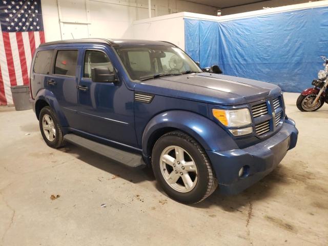 Foto 4 de la subasta – 2010 DODGE NITRO SXT con VIN 1D4PU5GK8AW151550
