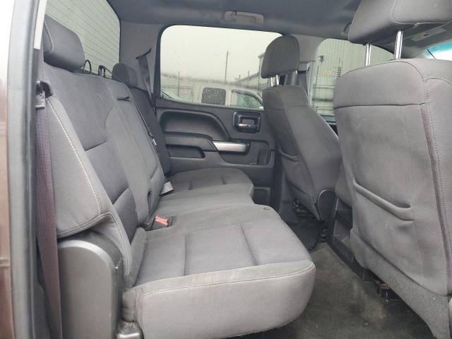 Photo 10 from auction – 2016 CHEVROLET SILVERADO with VIN 3GCPCREC6GG255044