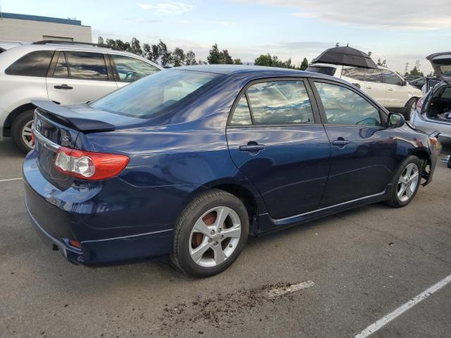 Photo 3 from auction – 2013 TOYOTA COROLLA BA with VIN 5YFBU4EE0DP215897