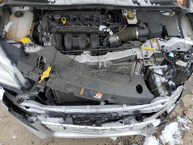 Photo 12 from auction – 2015 FORD ESCAPE SE with VIN 1FMCU0G76FUB71465