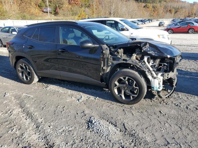 Photo 4 from auction – 2025 CHEVROLET TRAX 1LT with VIN KL77LHEP2SC067241