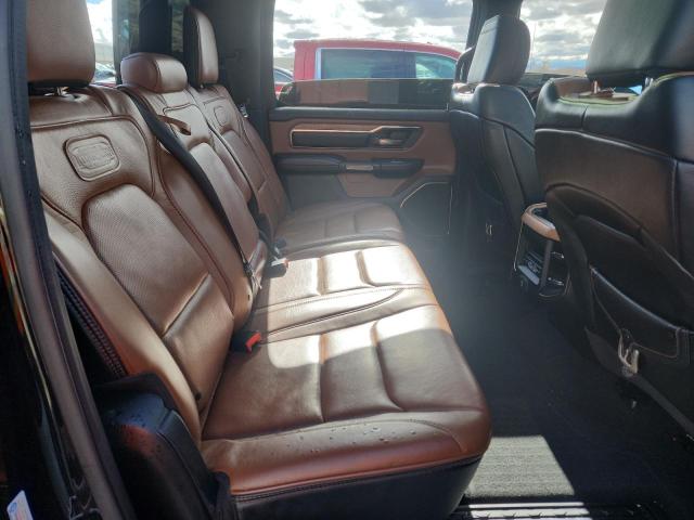 Photo 10 from auction – 2019 RAM 1500 LONGH with VIN 1C6SRFKT2KN675449