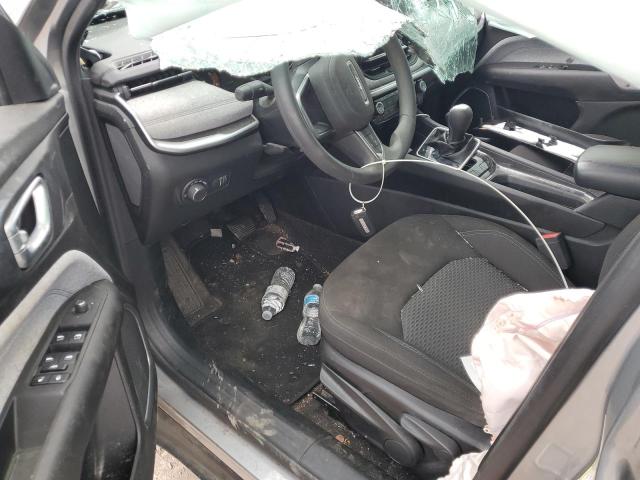 Photo 8 from auction – 2024 JEEP COMPASS SP with VIN 3C4NJDAN7RT575961