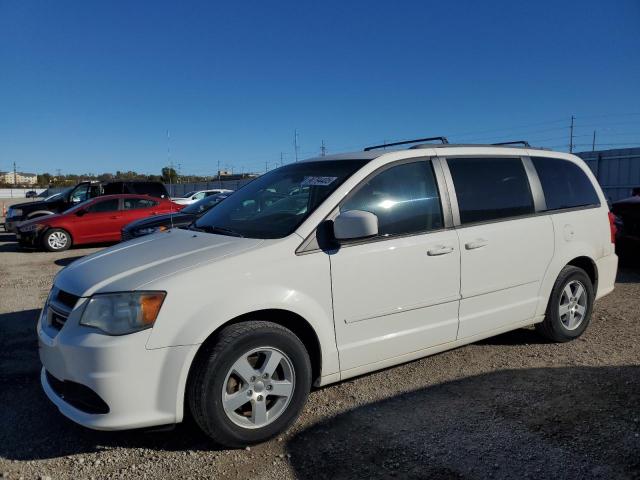 Zdjęcie 1 z aukcji – 2012 DODGE GRAND CARA z VIN 2C4RDGCG7CR149710