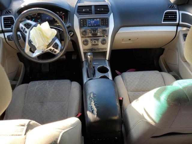 Photo 8 from auction – 2012 FORD EXPLORER X with VIN 1FMHK7D81CGA59846