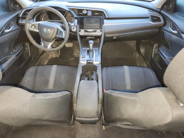 Photo 8 from auction – 2016 HONDA CIVIC EX with VIN 2HGFC2F73GH574570