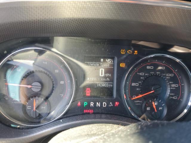 Photo 9 from auction – 2011 DODGE CHARGER with VIN 2B3CL3CG9BH548741