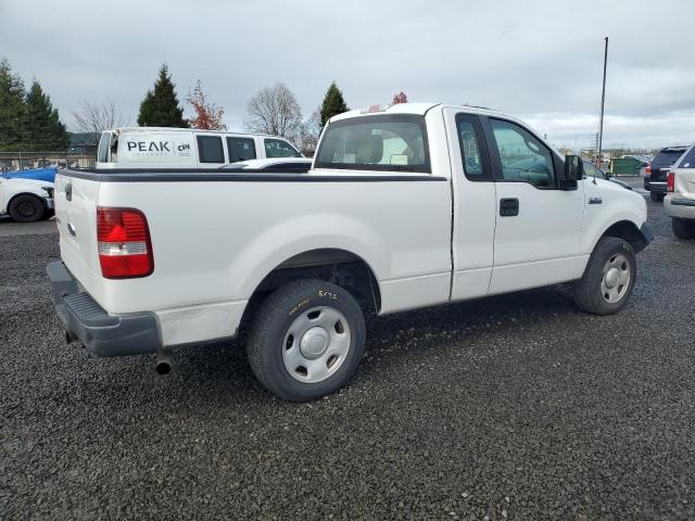 Photo 3 from auction – 2008 FORD F150 with VIN 1FTRF12228KD88150