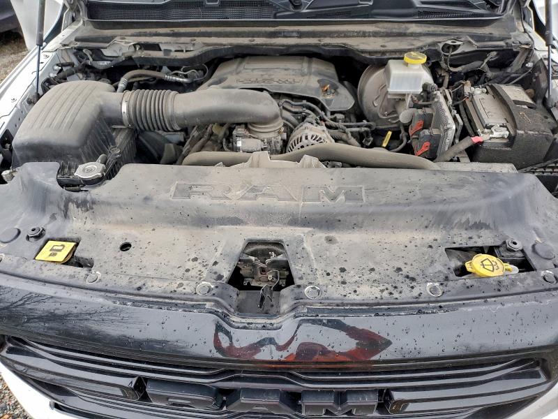 Photo 11 from auction – 2022 RAM 1500 SPORT with VIN 1C6SRFVT8NN105410