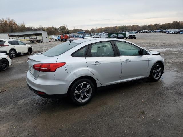 Photo 3 from auction – 2018 FORD FOCUS SE with VIN 1FADP3F27JL201505