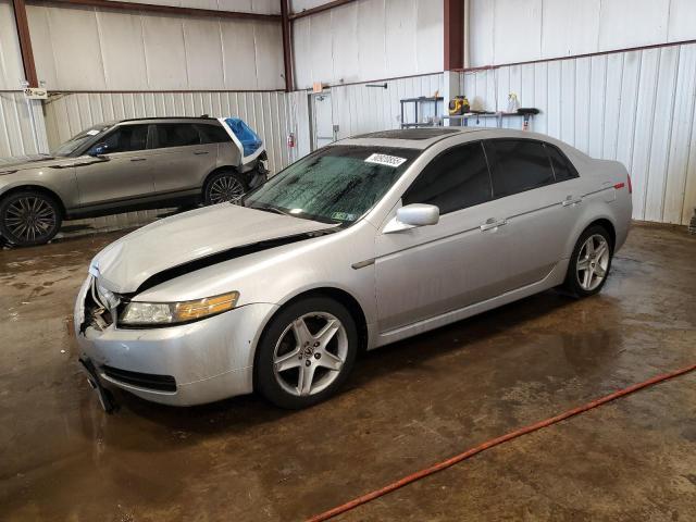 ACURA 3.2TL 2006 with VIN 19UUA66286A068108 - Photo from auction