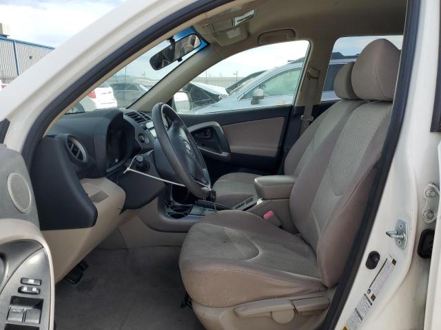 Photo 7 from auction – 2008 TOYOTA RAV4 with VIN JTMBD33V885191073