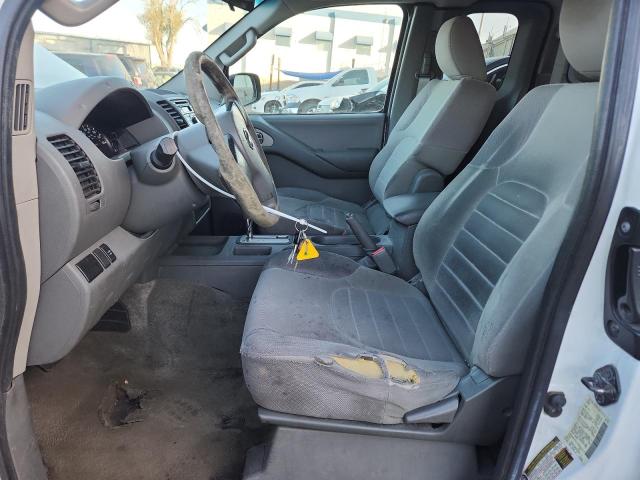 Photo 7 from auction – 2012 NISSAN FRONTIER S with VIN 1N6BD0CT2CC466337