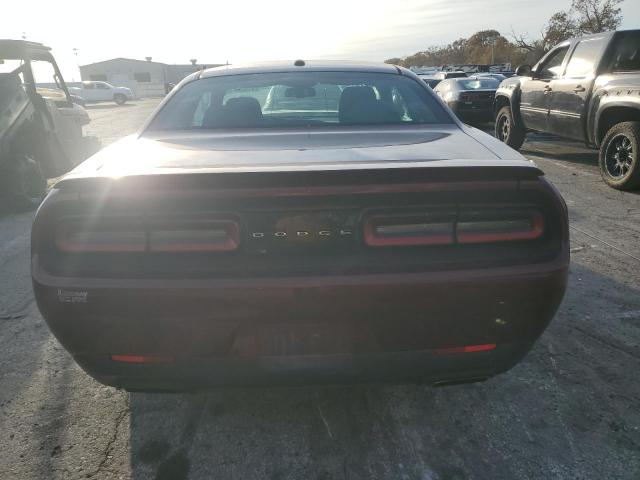 Photo 6 from auction – 2017 DODGE CHALLENGER with VIN 2C3CDZBT5HH659149