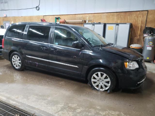 Photo 4 from auction – 2014 CHRYSLER TOWN & COU with VIN 2C4RC1BG7ER338829