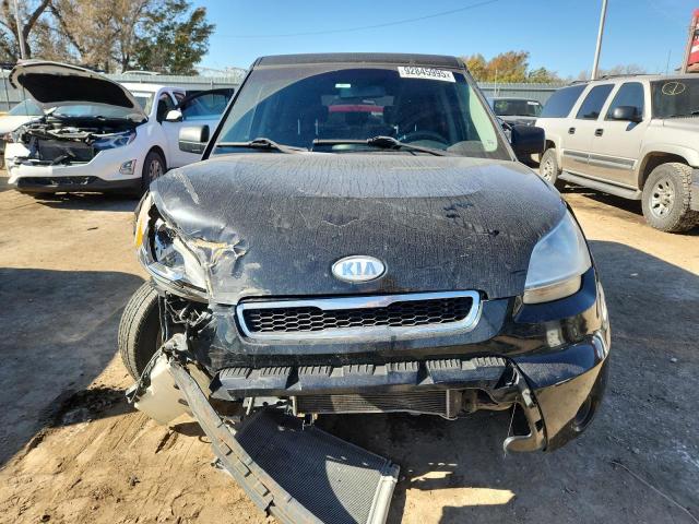 Photo 5 from auction – 2010 KIA SOUL with VIN KNDJT2A1XA7034101