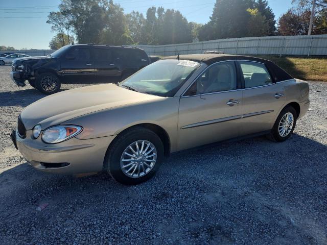 BUICK LACROSSE C 2005 with VIN 2G4WC532551305416 - Photo from auction