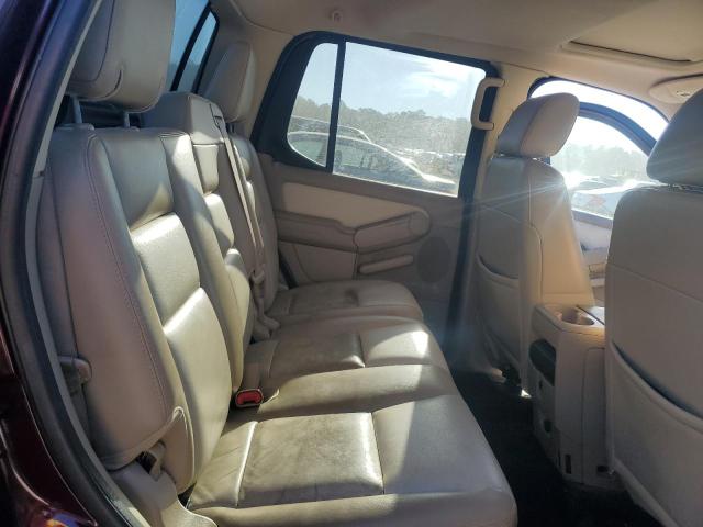 Photo 10 from auction – 2007 FORD EXPLORER S with VIN 1FMEU53827UB06215