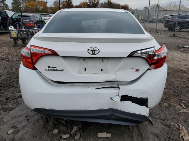 Photo 6 from auction – 2015 TOYOTA COROLLA L with VIN 2T1BURHE9FC237828