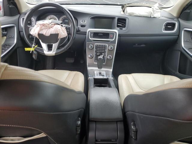 Photo 8 from auction – 2012 VOLVO S60 T6 with VIN YV1902FH6C2113065