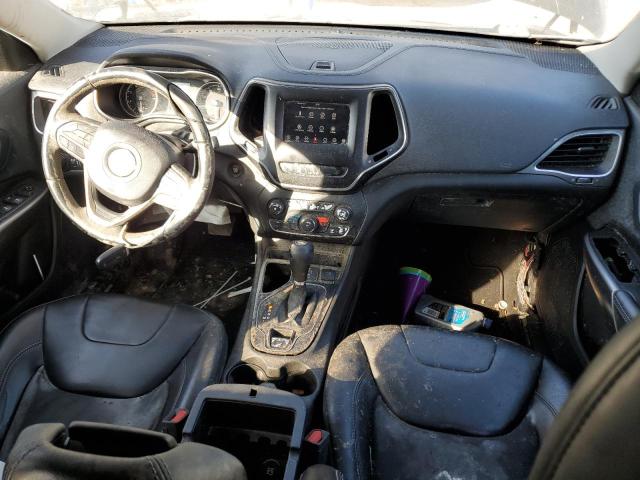 Photo 8 from auction – 2019 JEEP CHEROKEE L with VIN 1C4PJLLB4KD370745