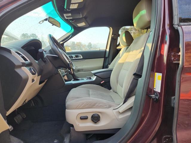 Photo 7 from auction – 2011 FORD EXPLORER X with VIN 1FMHK8D88BGA04220