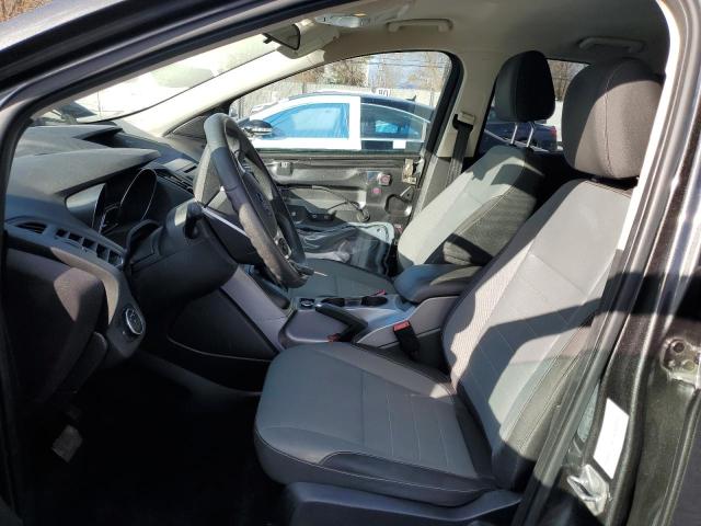 Photo 7 from auction – 2016 FORD ESCAPE SE with VIN 1FMCU0G75GUC18115