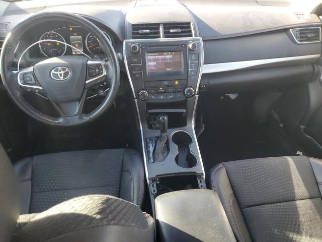 Photo 8 from auction – 2015 TOYOTA CAMRY LE with VIN 4T1BF1FK5FU097568