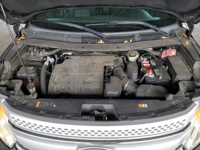 Photo 12 from auction – 2015 FORD EXPLORER X with VIN 1FM5K8D88FGB52893