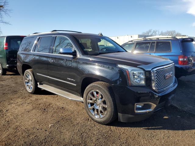 Photo 4 from auction – 2016 GMC YUKON DENA with VIN 1GKS2CKJ3GR111260