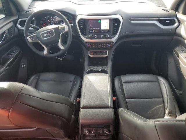 Photo 8 from auction – 2023 GMC ACADIA with VIN 1GKKNML41PZ231628