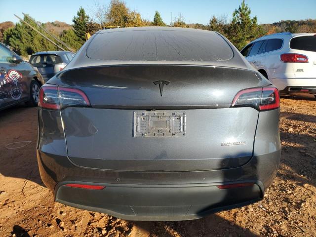 Photo 6 from auction – 2020 TESLA MODEL Y with VIN 5YJYGDEE1LF029362