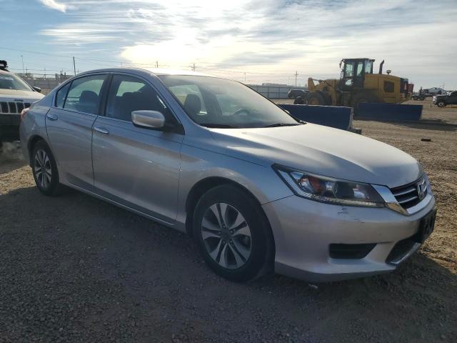 Photo 4 from auction – 2014 HONDA ACCORD LX with VIN 1HGCR2F38EA197907
