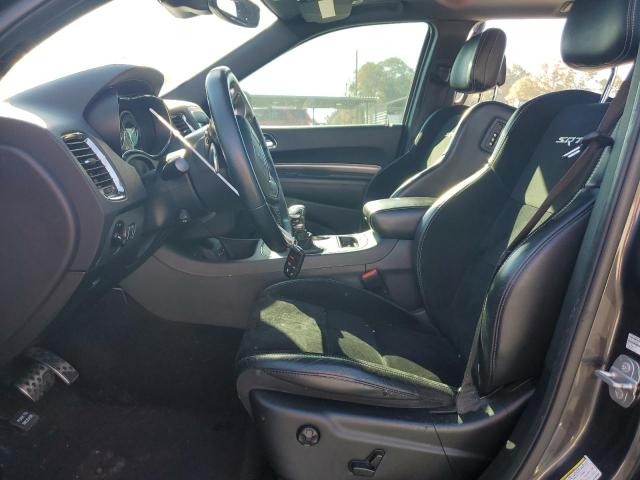 Photo 7 from auction – 2018 DODGE DURANGO SR with VIN 1C4SDJGJ9JC498264
