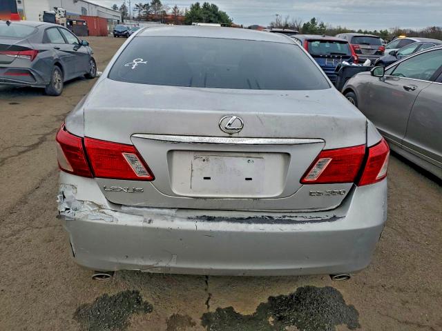 Photo 6 from auction – 2007 LEXUS ES 350 with VIN JTHBJ46G972086150