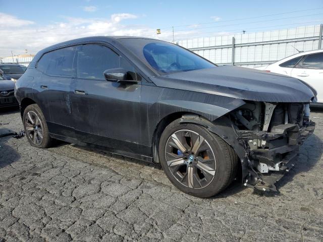 Photo 4 from auction – 2024 BMW IX XDRIVE5 with VIN WB523CF01RCN47875