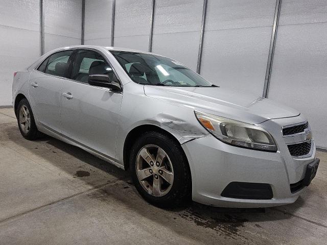Photo 4 from auction – 2013 CHEVROLET MALIBU LS with VIN 1G11A5SA5DU111154