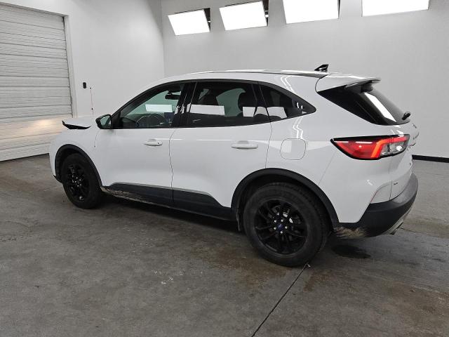Photo 2 from auction – 2020 FORD ESCAPE SE with VIN 1FMCU9BZ3LUB13452