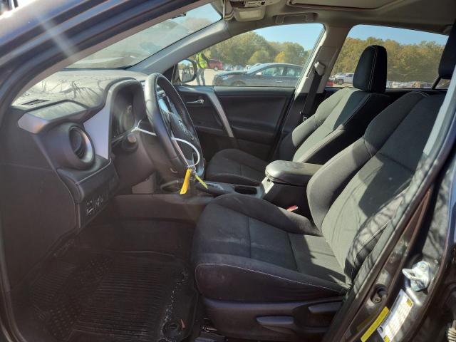Photo 7 from auction – 2018 TOYOTA RAV4 ADVEN with VIN 2T3WFREV7JW458777