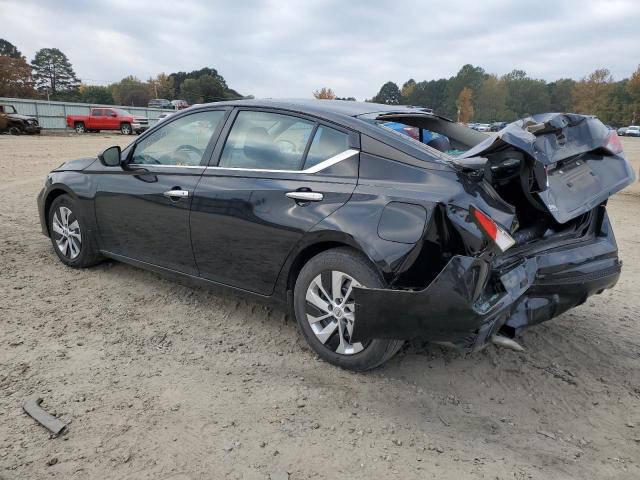 Photo 2 from auction – 2024 NISSAN ALTIMA S with VIN 1N4BL4BV5RN315124