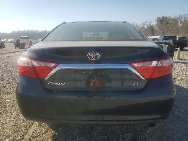Photo 6 from auction – 2016 TOYOTA CAMRY LE with VIN 4T4BF1FK3GR573680